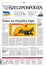 Rzeczpospolita 102/2022