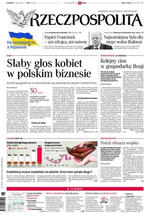 Rzeczpospolita 103/2022