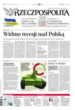 Rzeczpospolita 107/2022
