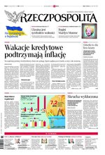 Rzeczpospolita 108/2022
