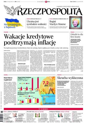 Rzeczpospolita 108/2022