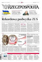 Rzeczpospolita 109/2022