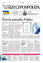 Rzeczpospolita 110/2022