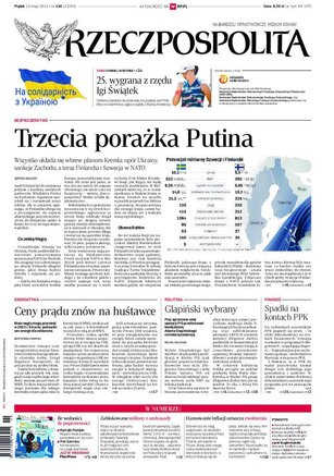 Rzeczpospolita 110/2022