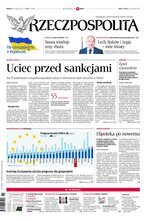 Rzeczpospolita 113/2022
