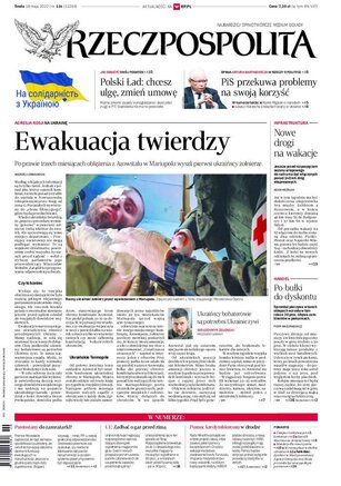 Rzeczpospolita 114/2022