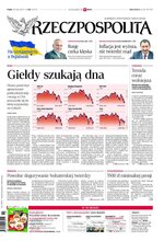Rzeczpospolita 116/2022
