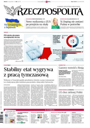 Rzeczpospolita 119/2022