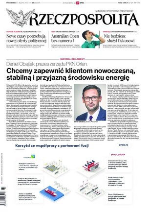 Rzeczpospolita 12/2022