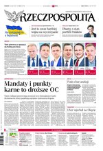 Rzeczpospolita 121/2022