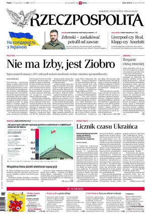 Rzeczpospolita 122/2022