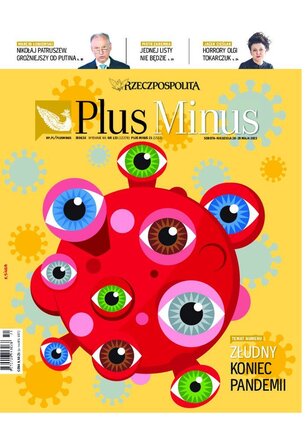 Rzeczpospolita 123/2022