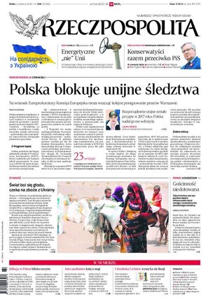 Rzeczpospolita 126/2022