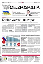 Rzeczpospolita 127/2022