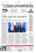 Rzeczpospolita 128/2022