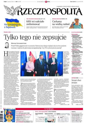 Rzeczpospolita 128/2022