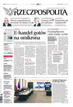 Rzeczpospolita 13/2022