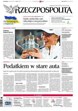 Rzeczpospolita 130/2022