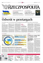Rzeczpospolita 131/2022