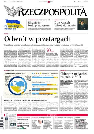 Rzeczpospolita 131/2022