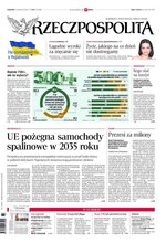 Rzeczpospolita 133/2022