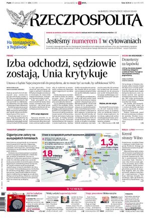 Rzeczpospolita 134/2022