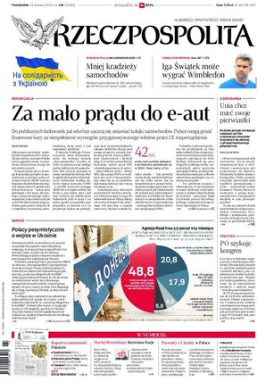 Rzeczpospolita 136/2022
