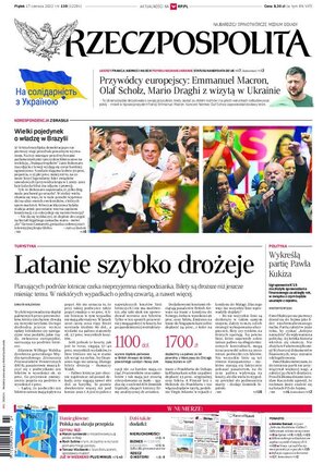 Rzeczpospolita 139/2022