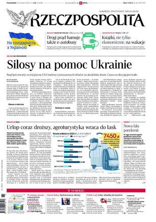 Rzeczpospolita 141/2022