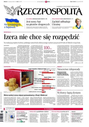 Rzeczpospolita 142/2022