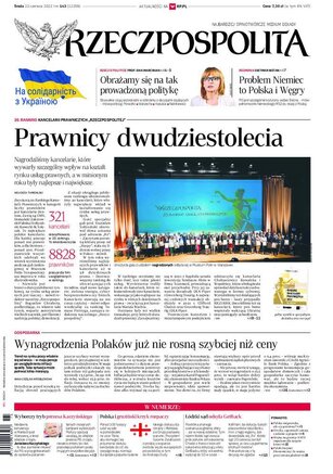 Rzeczpospolita 143/2022