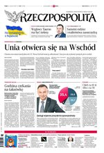 Rzeczpospolita 145/2022