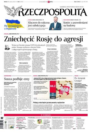 Rzeczpospolita 148/2022