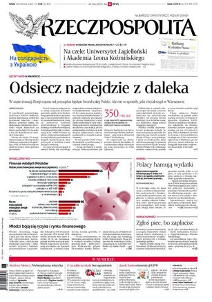 Rzeczpospolita 149/2022