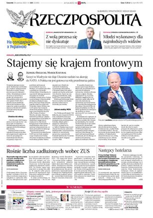 Rzeczpospolita 150/2022