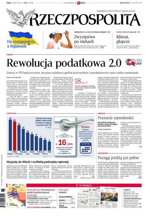 Rzeczpospolita 151/2022