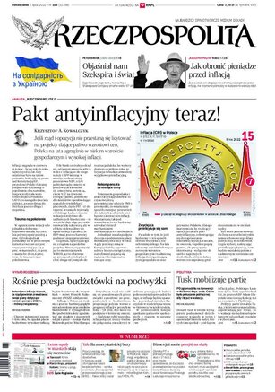 Rzeczpospolita 153/2022