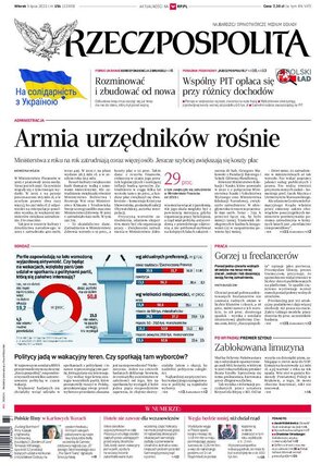 Rzeczpospolita 154/2022