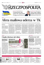 Rzeczpospolita 155/2022