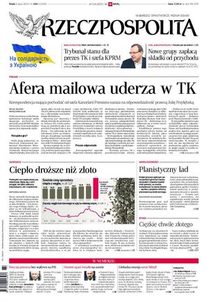 Rzeczpospolita 155/2022