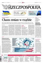 Rzeczpospolita 156/2022