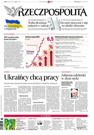 Rzeczpospolita 157/2022