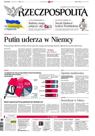Rzeczpospolita 159/2022