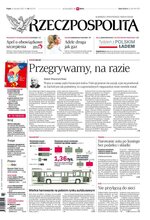 Rzeczpospolita 16/2022