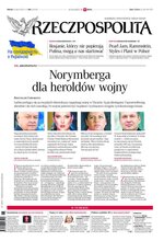 Rzeczpospolita 160/2022