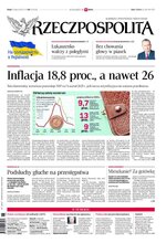 Rzeczpospolita 161/2022