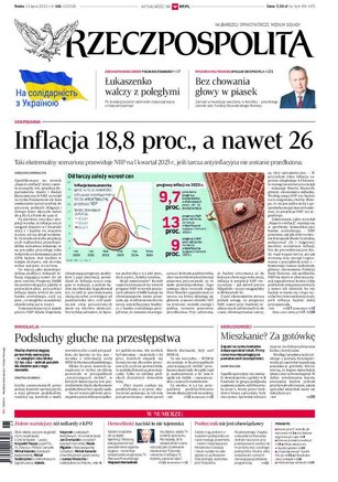 Rzeczpospolita 161/2022