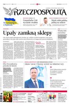 Rzeczpospolita 163/2022