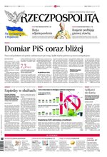 Rzeczpospolita 166/2022