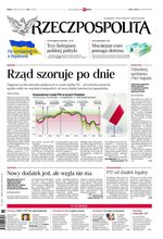 Rzeczpospolita 167/2022